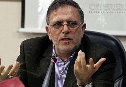 امروز اختلاس، تبانی و کسب امتیازات خاص بهصورت سیستمی در حال شکلگیری است امروز اختلاس، تبانی و کسب امتیازات خاص بهصورت سیستمی در حال شکلگیری است