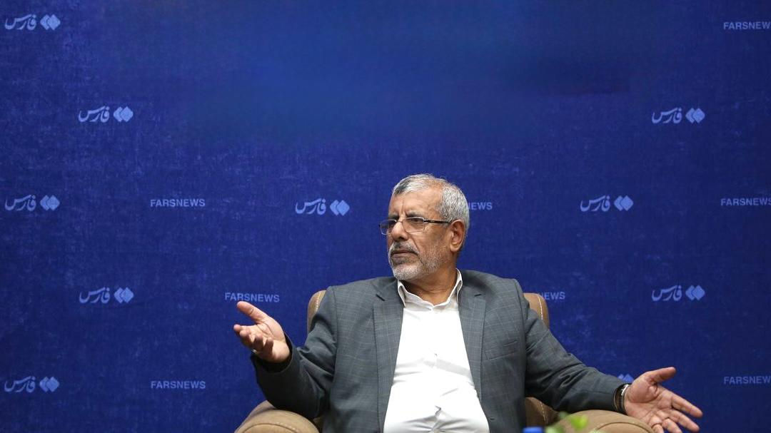 برای ابقای شهردار ناکارآمد اهواز از شخصیتهای دینی هزینه نکنید