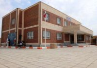 اداره کل نوسازی نیاز به نوسازی دارد. این اداره کل را به حیاط خلوت پایداری تبدیل نکنید