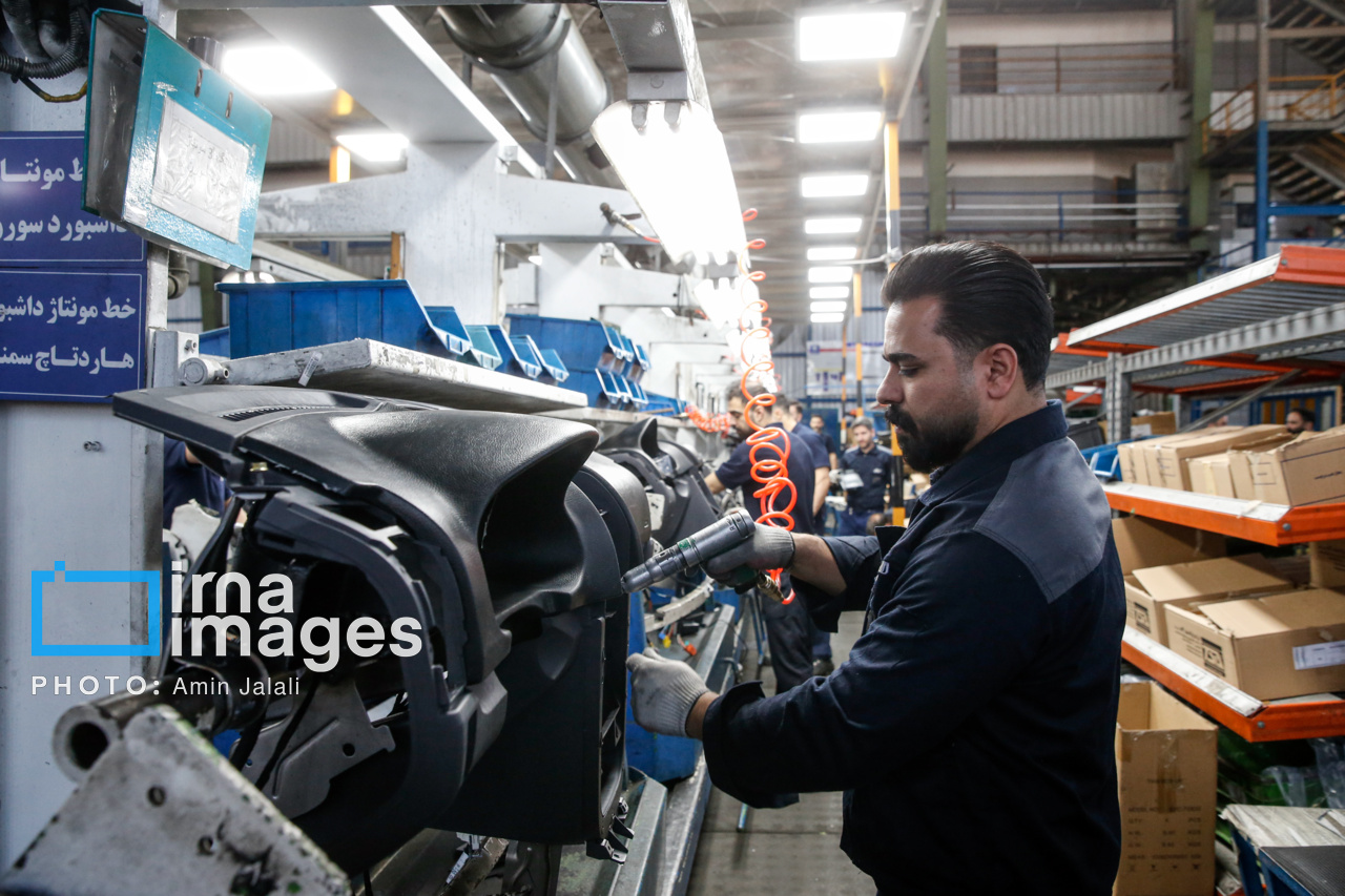 جلوگیری از تعطیل شدن بیش از یکهزار واحد تولیدی در خوزستان