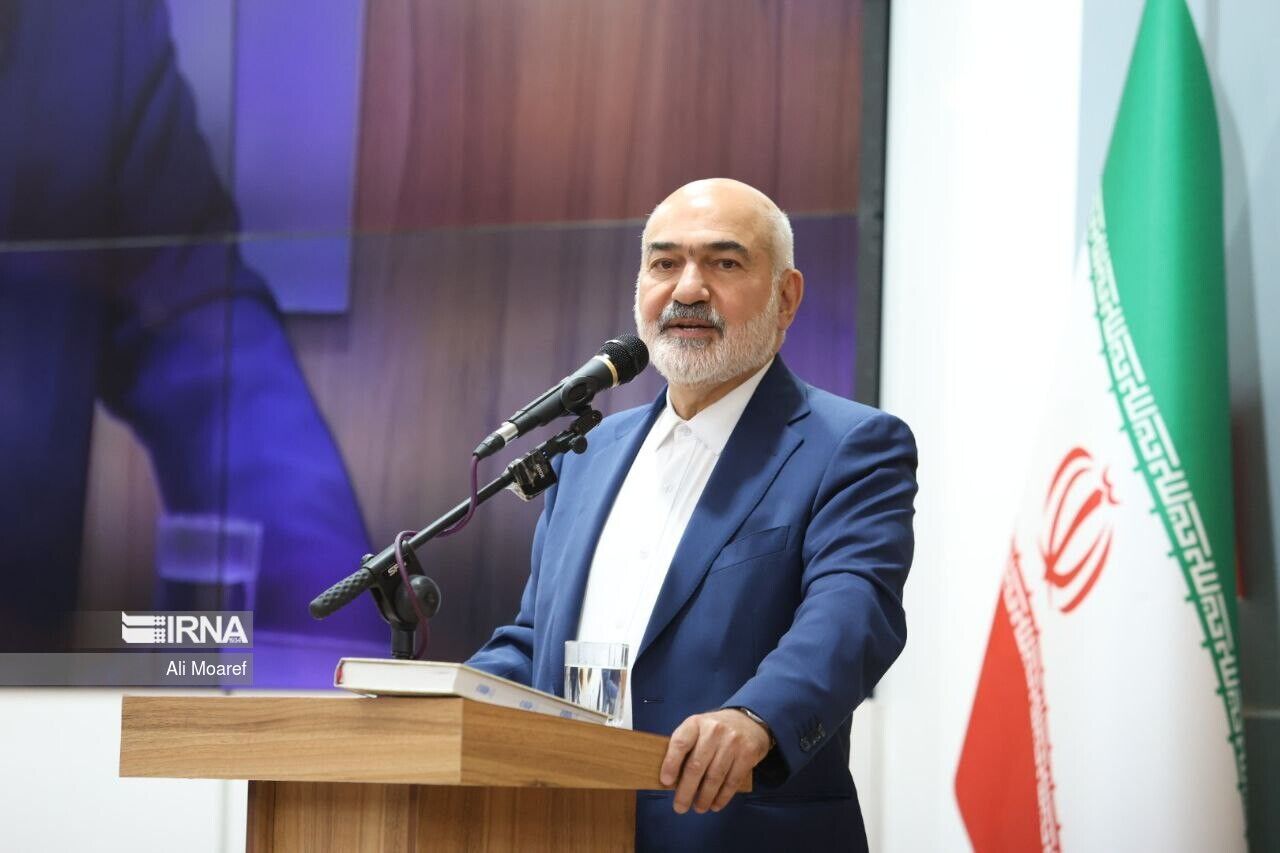 استاندار خوزستان: شکستناپذیری ایران با پای کار بودن مردم قطعی است