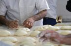افزایش سهمیه آرد ۱۲۰ نانوای دولتی اهواز