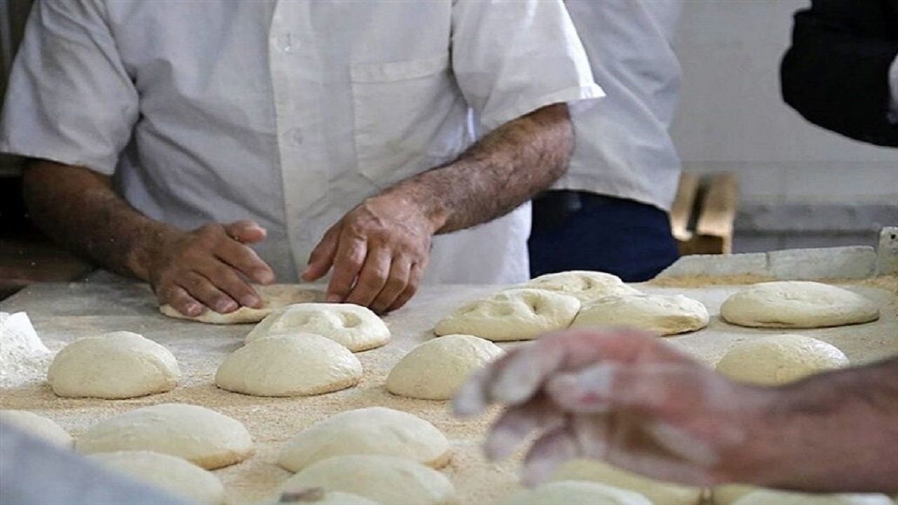 افزایش سهمیه آرد ۱۲۰ نانوای دولتی اهواز