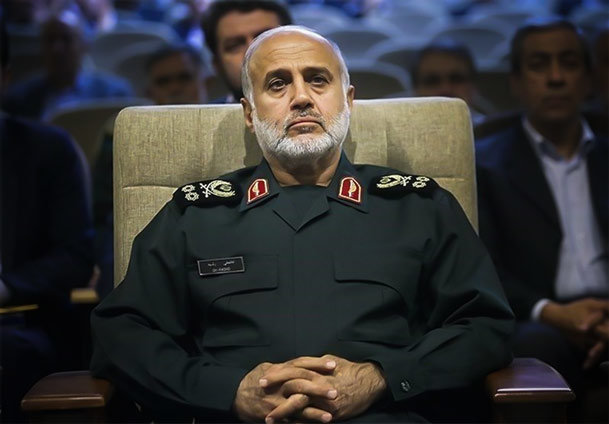 تعطیلی ادارات دزفول به مناسبت تشییع پیکر مطهر شهید غلامعلی رشید