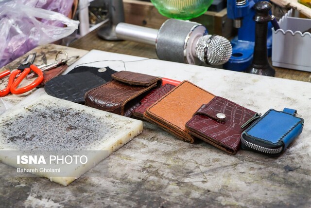 ساماندهی بازارچههای اشتغالزایی زنان خوزستان