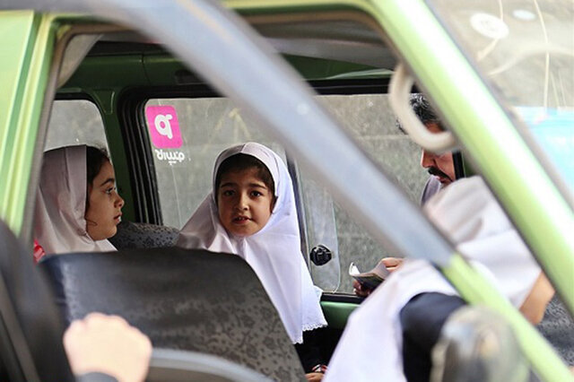 تمدید ثبتنام متقاضیان اهوازی سرویس مدارس تا نیمه تیر