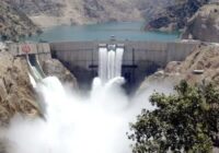 رهاسازی آب برای بهبود کیفیت آب خرمشهر