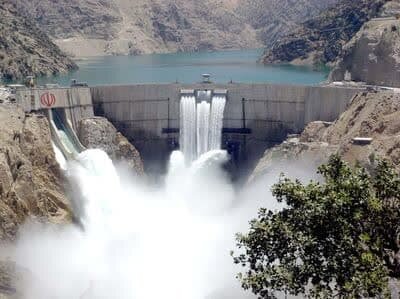 رهاسازی آب برای بهبود کیفیت آب خرمشهر