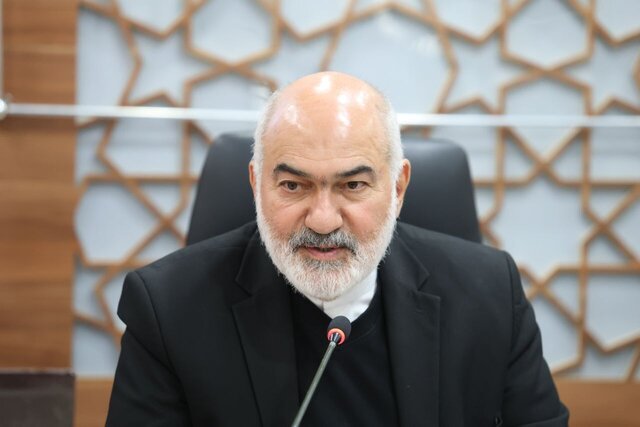 استاندار خوزستان: جذب اعتبارات عمرانی باید شتاب بگیرد