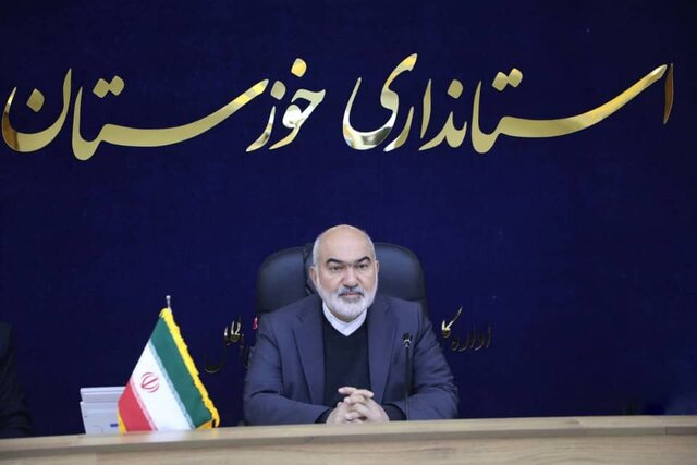 ظرفیتهای مردمی محور اصلی توسعه استان خوزستان در شرایط کنونی هستند