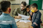 اجرای طرح آموزش جبرانی «حامی» برای ۱۰۰ هزار دانشآموز خوزستانی اجرای طرح آموزش جبرانی «حامی» برای ۱۰۰ هزار دانشآموز خوزستانی