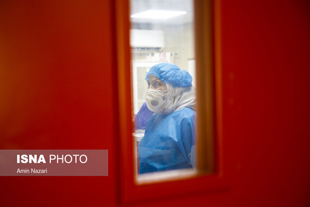 آمادگی ۲۰۰ نفر از کادر درمان اهواز برای خدمات داوطلبانه/ استفاده از ظرفیت نیروهای بازنشسته و بسیج