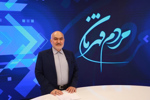 تقدیر استاندار از پایداری و انسجام مردم خوزستان در برابر تجاوز دشمن