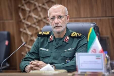 پیکر سردار شهید غلامرضا محرابی ششم تیر در اهواز تشییع میشود پیکر سردار شهید غلامرضا محرابی ششم تیر در اهواز تشییع میشود