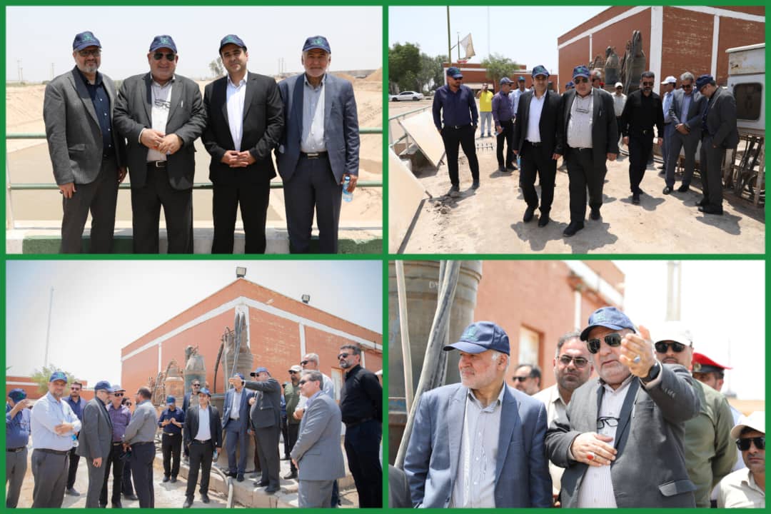 تأکید بر تداوم حمایت هدفمند از صنعت نیشکر و تکمیل زنجیره تولید/دکتر ناصری: روند رشد نیشکر علیرغم خشکسالی مطلوب است