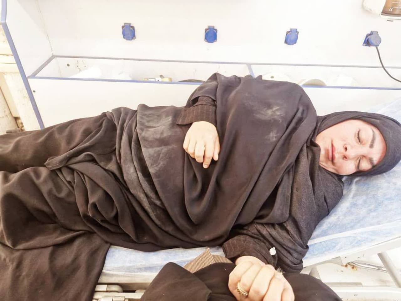 زنان خوزستانی طلایه داران امید و عزت /هدیه حمیدی خبرنگاری شجاع ومسئولیت پذیر