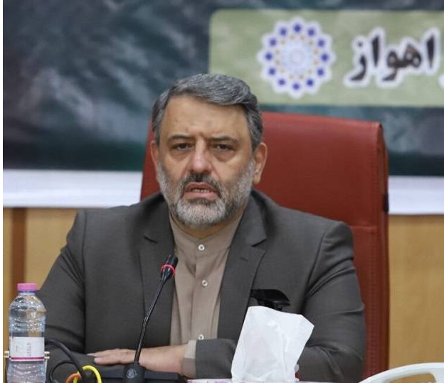 شهرداری اهواز کجا بود وقتی مردم در میدان بودند؟/ضرورت حساب کشی نهادهای نظارتی از شهرداری اهواز