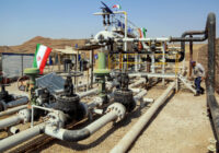 صنعت نفت با تمام توان در خط مقدم پشتیبانی جنگ ۱۲ روزه ایستاد / قدردانی از مقاومت تاریخی ملت ایران صنعت نفت با تمام توان در خط مقدم پشتیبانی جنگ ۱۲ روزه ایستاد / قدردانی از مقاومت تاریخی ملت ایران