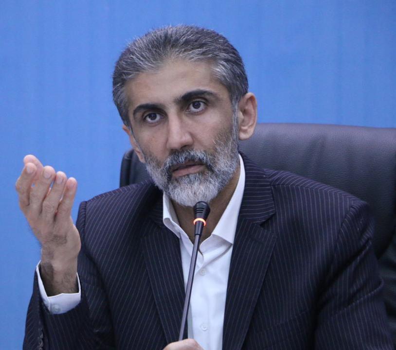 ارسلان شهنی فرزند توانمند مسجدسلیمان در جایگاه هیأتمدیره پتروشیمی امیرکبیر ارسلان شهنی فرزند توانمند مسجدسلیمان در جایگاه هیأتمدیره پتروشیمی امیرکبیر