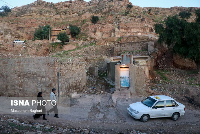 اعتراض شدید شهروندان منطقه پشت برج به بی‌توجهی مسئولان