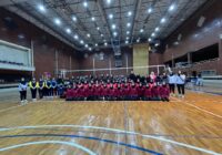 پتروشیمی مارون قهرمان لیگ استعدادهای درخشان دختران خوزستان شد