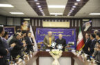 امضای تفاهمنامه توسعه همکاریهای علمی و مهارتی میان دانشگاه جامع علمی کاربردی و استانداری خوزستان
