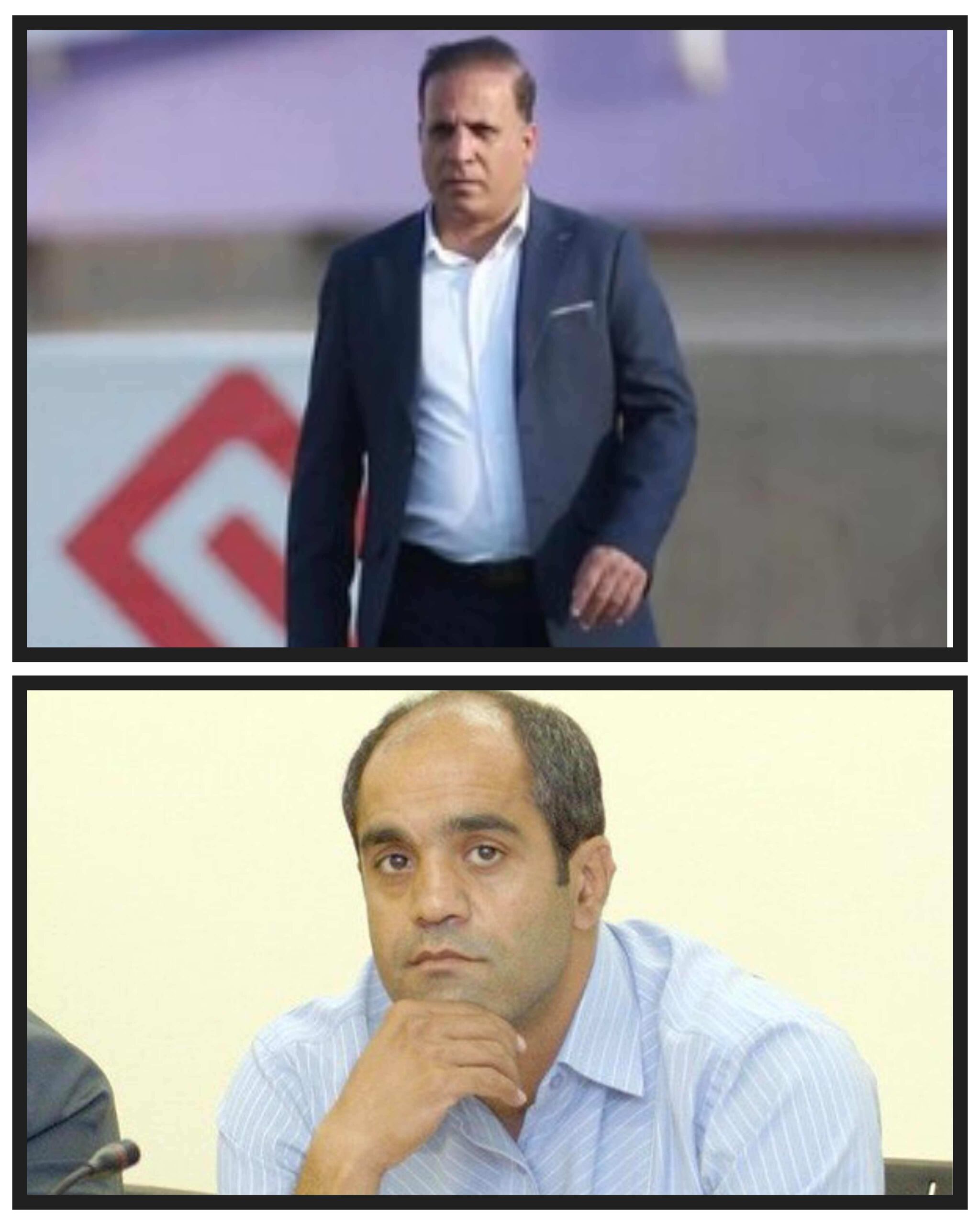 شوک در خوزستان! استعفای بابادی زیر تیغ “تهرانی‌ها”؛ استقلال خوزستان، “پلکان رزومه‌سازی” مدیران غیربومی شد؟!