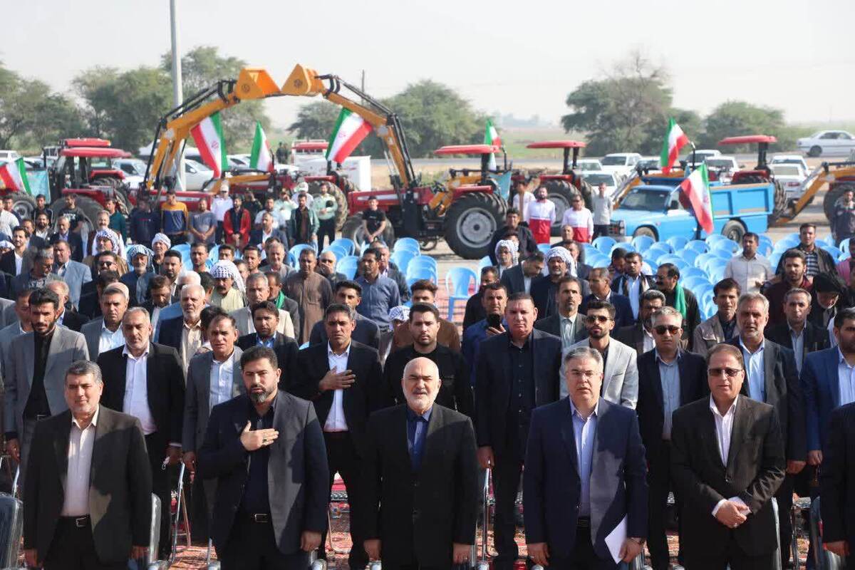 صدور مجوز استخدام ۱۷۸ نفر در دهیاری‌های خوزستان با پیگیری استاندار