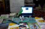 مدرسه مجازی (تلویزیونی) با هدف جبران عقب‌ماندگی تحصیلی در خوزستان