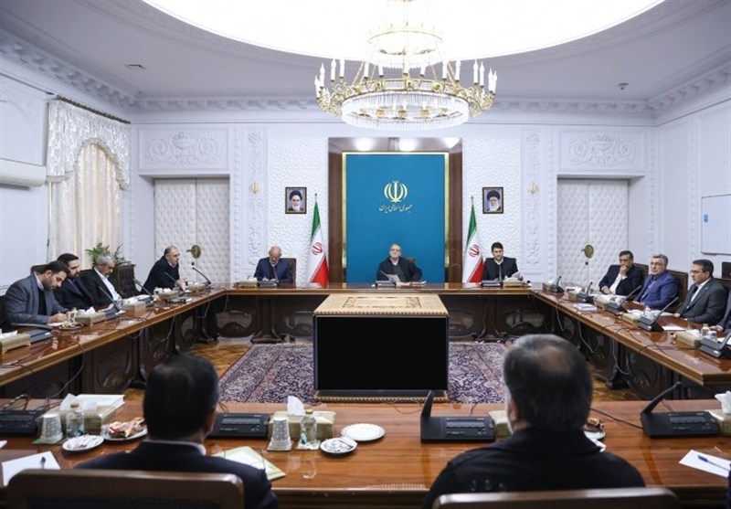 رئیس جمهور الزامات تحقق دولت الکترونیک را اعلام کرد