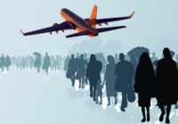 خیلی ها دارند می روند! آب و هوا ،درآمد، درمان ، مدرسه و دانشگاه و …  هم بهانه است!