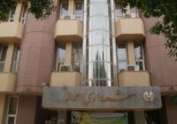 شهردار اهواز این هفته انتخاب میشود