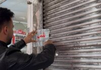 پلمب ۲ واحد شیرینیپزی غیربهداشتی در اهواز پلمب ۲ واحد شیرینیپزی غیربهداشتی در اهواز