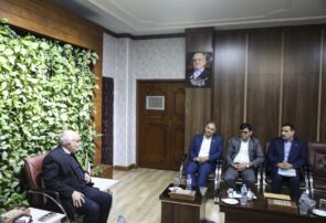 سقف تسهیلات بانک تجارت در خوزستان افزایش یافت