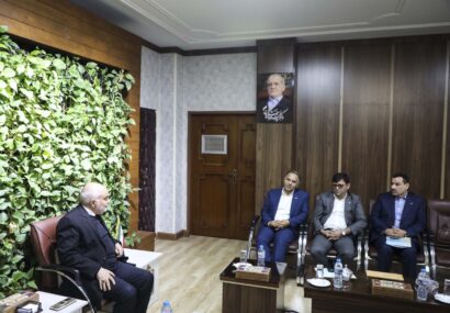 سقف تسهیلات بانک تجارت در خوزستان افزایش یافت سقف تسهیلات بانک تجارت در خوزستان افزایش یافت