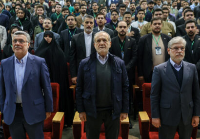 پزشکیان: درمورد مشکلات امروز کشور همه مقصریم/ ضرورت شفافیت و پاسخگویی به مردم