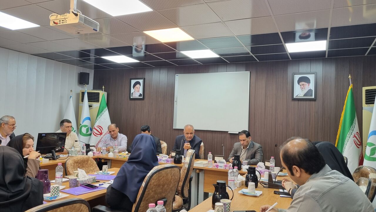 خوزستان بالاترین مصرف کننده آنتیبیوتیک در جهان