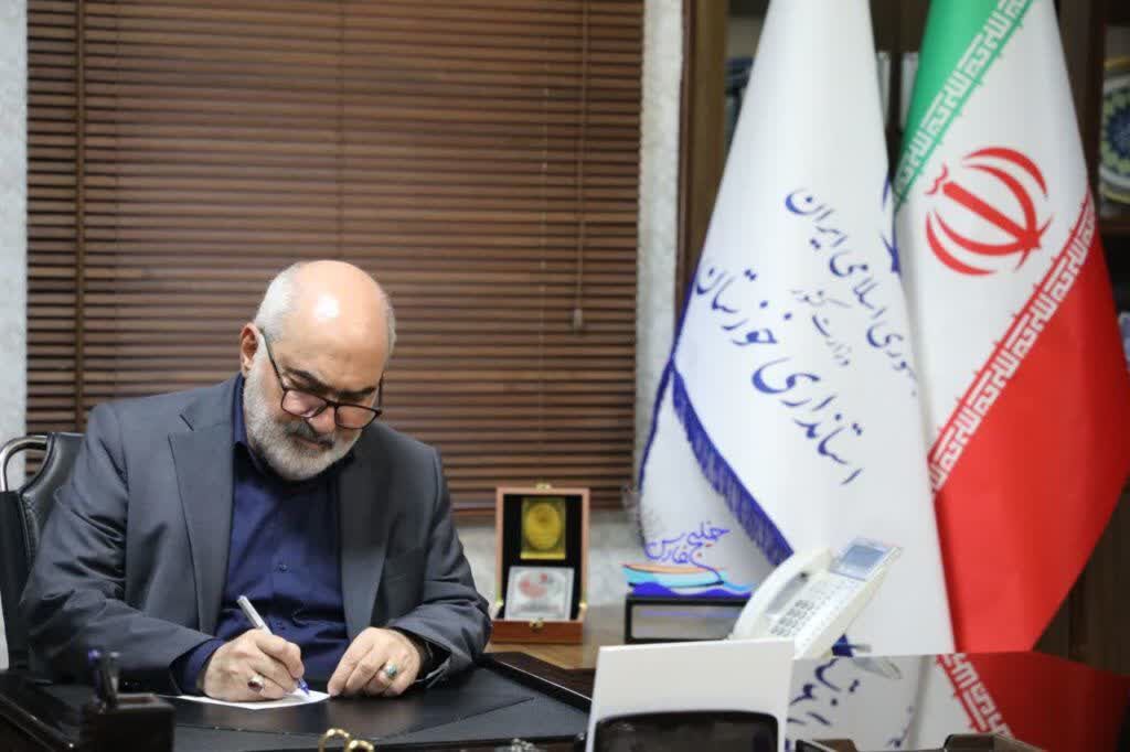 بانوان کارمند ادارات خوزستان چهارشنبه دورکار شدند