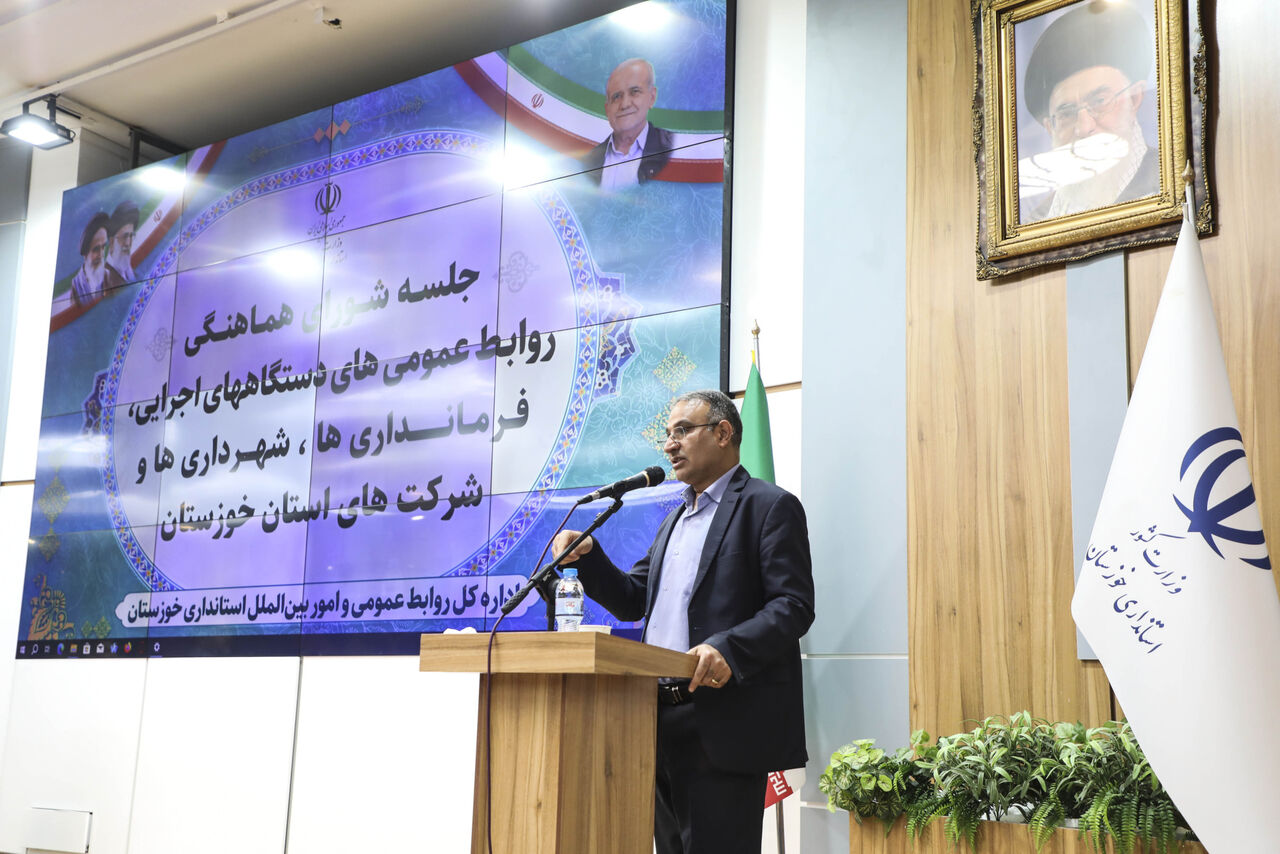 تصویب «سند توسعه خوزستان» مهمترین محور نشست هیات دولت در استان