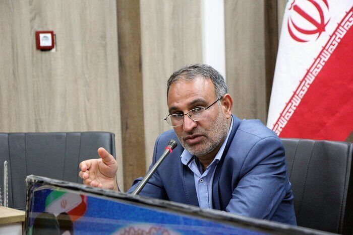 سرپرست روابط عمومی استانداری خوزستان: