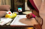 مدرسه مجازی،پشتیبان غیرحضوری شدن کلاس‌های درس خوزستان