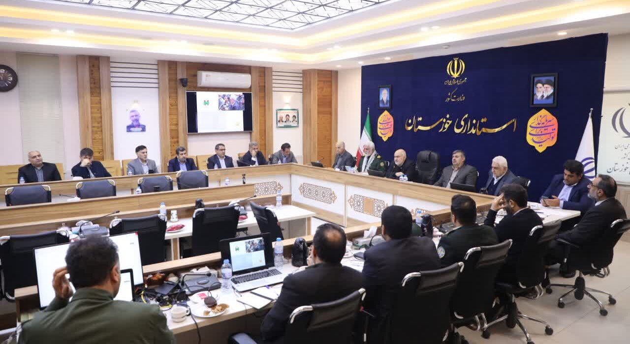 استاندار خوزستان: ایجاد موزه‌ای شایسته برای پایتخت دفاع مقدس، رسالتی تاریخی است