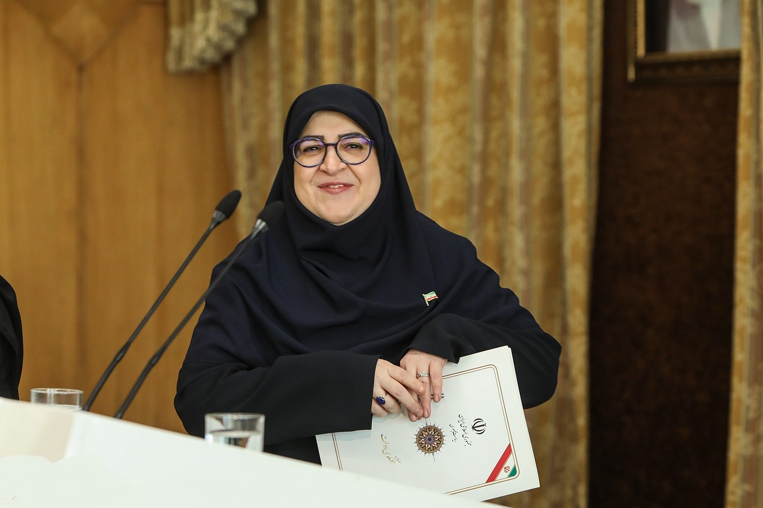 تقدیر سخنگوی دولت از راه‌اندازی تالار صدای مردم / تجلیل از یک اقدام الهام‌بخش در راستای شعار «شنیدن صدای بی‌صدایان»