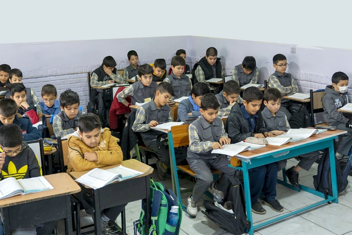 نرخ ارتقای آموزشی خوزستان ۳.۵ درصد رشد یافت