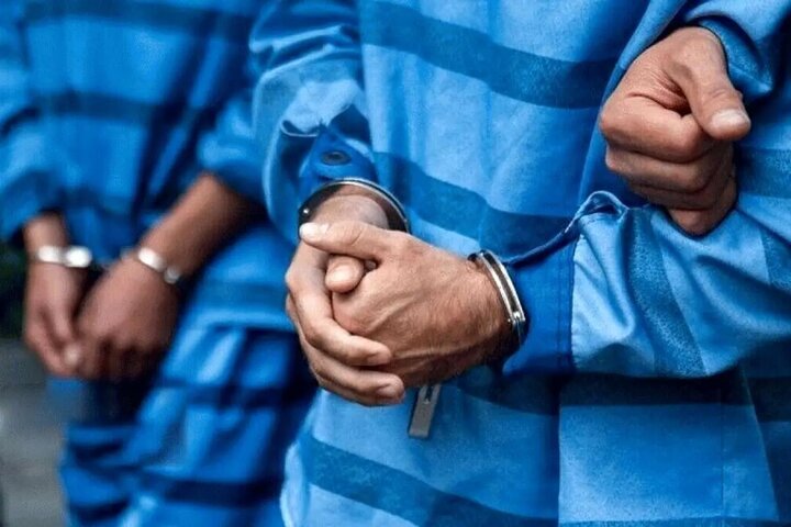 ۲ عضو اصلی شبکه هرمی در اهواز دستگیر شدند