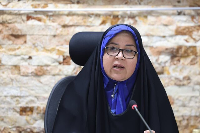 رئیس اتاق بازرگانی اهواز: بحران زیستمحیطی خوزستان همراه با تاثیر مستقیم بر فعالیتهای اقتصادی است