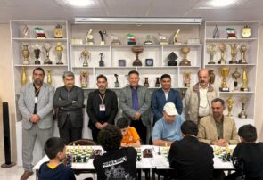 برگزاری هشتصد و هفتمین مسابقه مدرسه شطرنج پاییز با حضور ۱۰۰ شرکتکننده