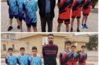نمایندگان نوجوان بدمینتون خوزستان به قم می‌روند