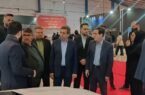 آغاز به کار بیست و یکمین نمایشگاه بین‌المللی خودرو در اهواز با حضور معاون استاندار خوزستان
