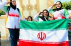 درخشش تاریخی دختران خوزستانی در پاراآسیایی جوانان؛ کسب ۴ مدال ارزشمند